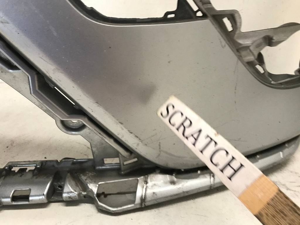 Front Bumper Cover 1J9 Toyota Camry 2017 2018 52119-33B00 OEM