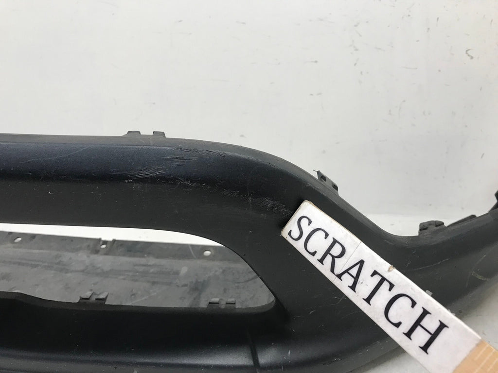 Front Lower Bumper Cover Jeep Compass 2016 5UQ11TRMAB OEM