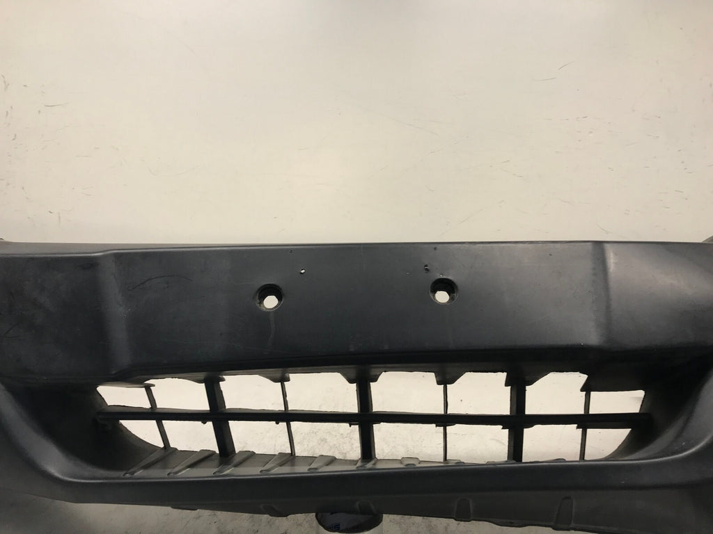 Front Bumper Cover Black 15-18 Ford Transit T-150 T250 T350 KK41-R17757-AAW OEM