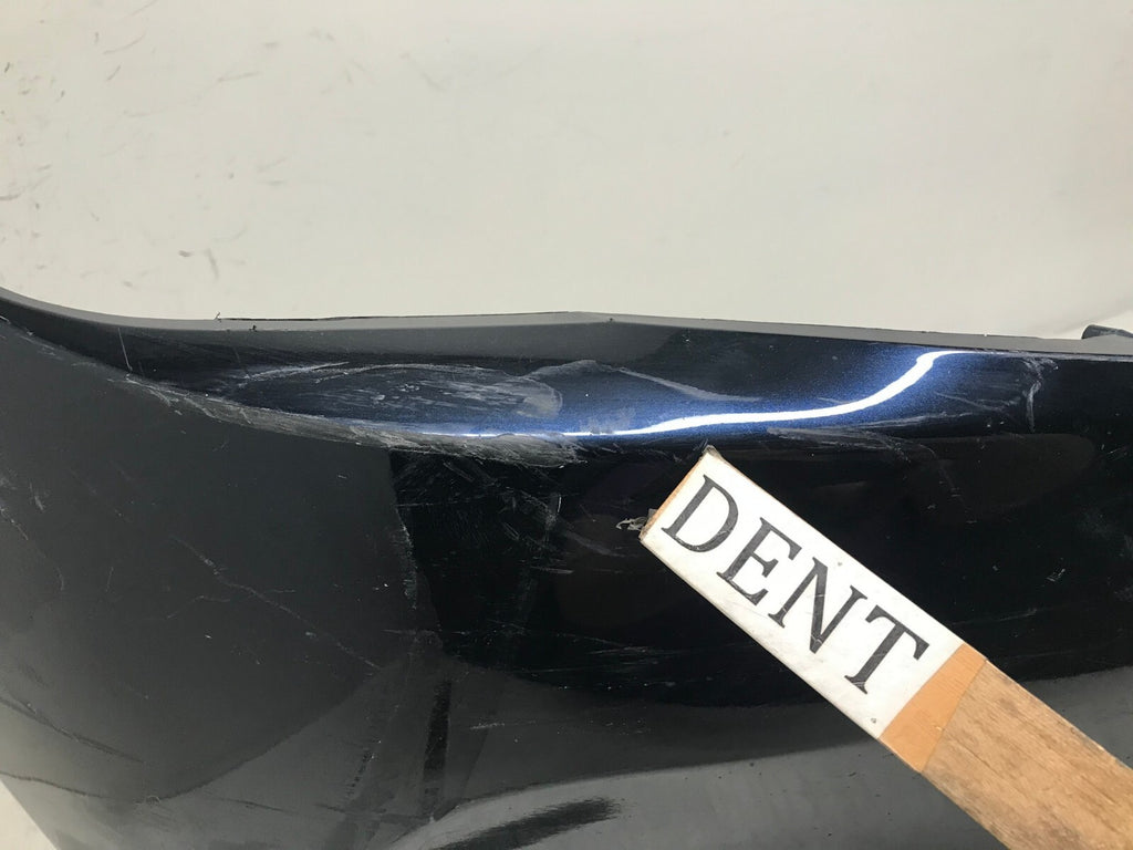Front Bumper Cover Mazda CX 5 Sport Touring Grand Touring Select 2017 2018 OEM3