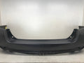 Rear Bumper Cover Toyota Highlander Base/SE/Limited/Sport/Hybrid Grey 08-10 OEM3