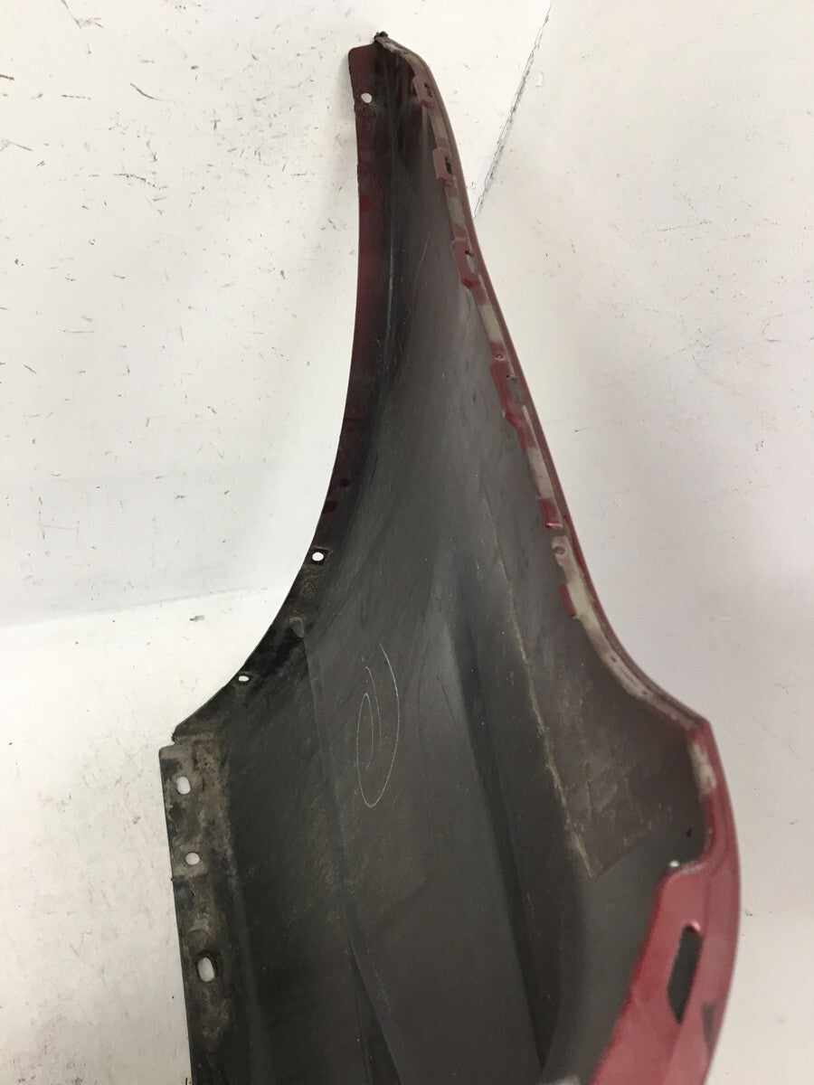 Rear Bumper Cover Subaru Forrester 2.0XT 2.5i 2014-2016 57704SG010 OEM