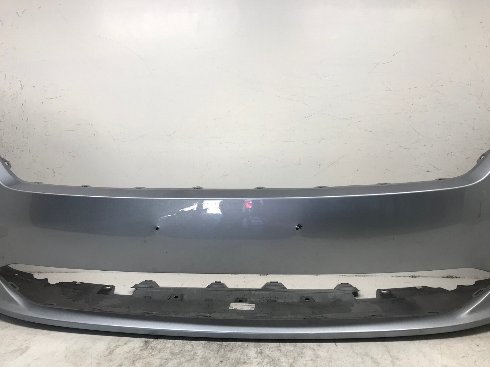 Front Bumper Cover Silver 21-23 Honda Odyssey Touring Elite 04711-THR-A60ZZ OEM