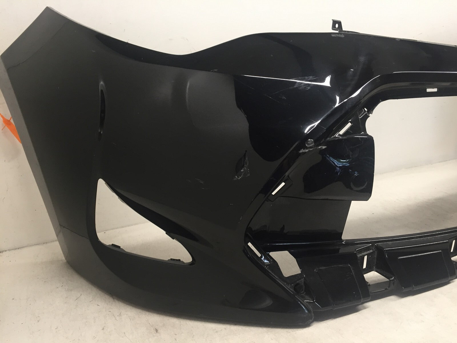 Front Bumper Cover Toyota Corolla L LE LE Eco XLE 2017 2018 52119-02L40 OEM2