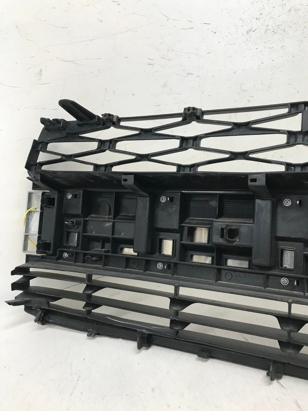 Grille Grill 2014-2020 Toyota 4Runner?Limited 52701-35010 OEM