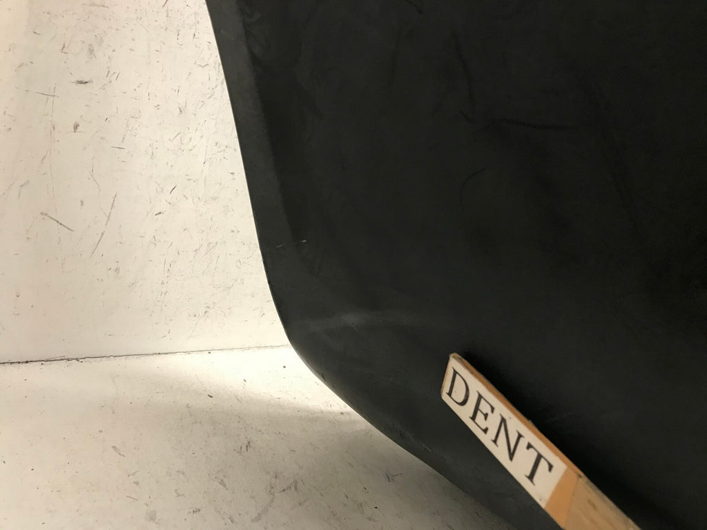 Front Bumper Cover Black 2014-2018 Mercedes Sprinter 2500 3500 9068801570 OEM