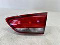 Tail Light Right RH Damaged 2018-2020 Hyundai Elantra GT i30 92404G4000 OEM