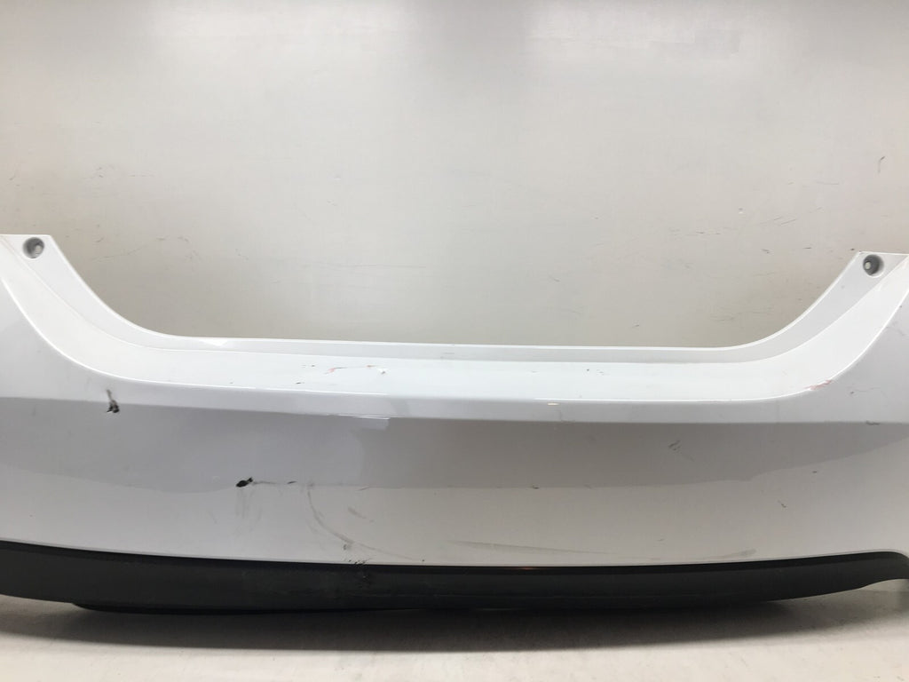 Rear Bumper Cover Toyota CorollaL LE S S Plus ECO 040 2014-2018 52159-02A10 OEM