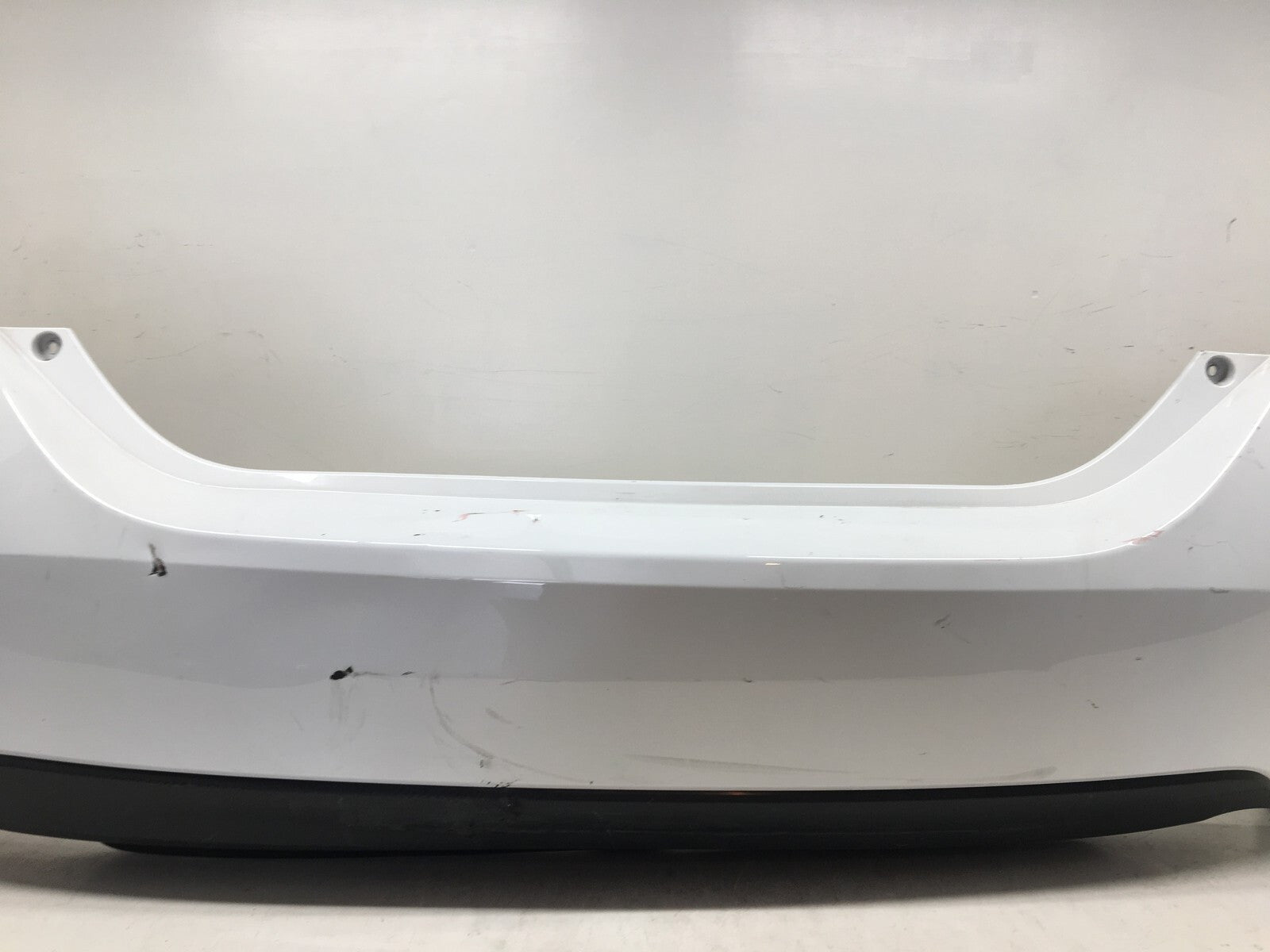 Rear Bumper Cover Toyota CorollaL LE S S Plus ECO 040 2014-2018 52159-02A10 OEM