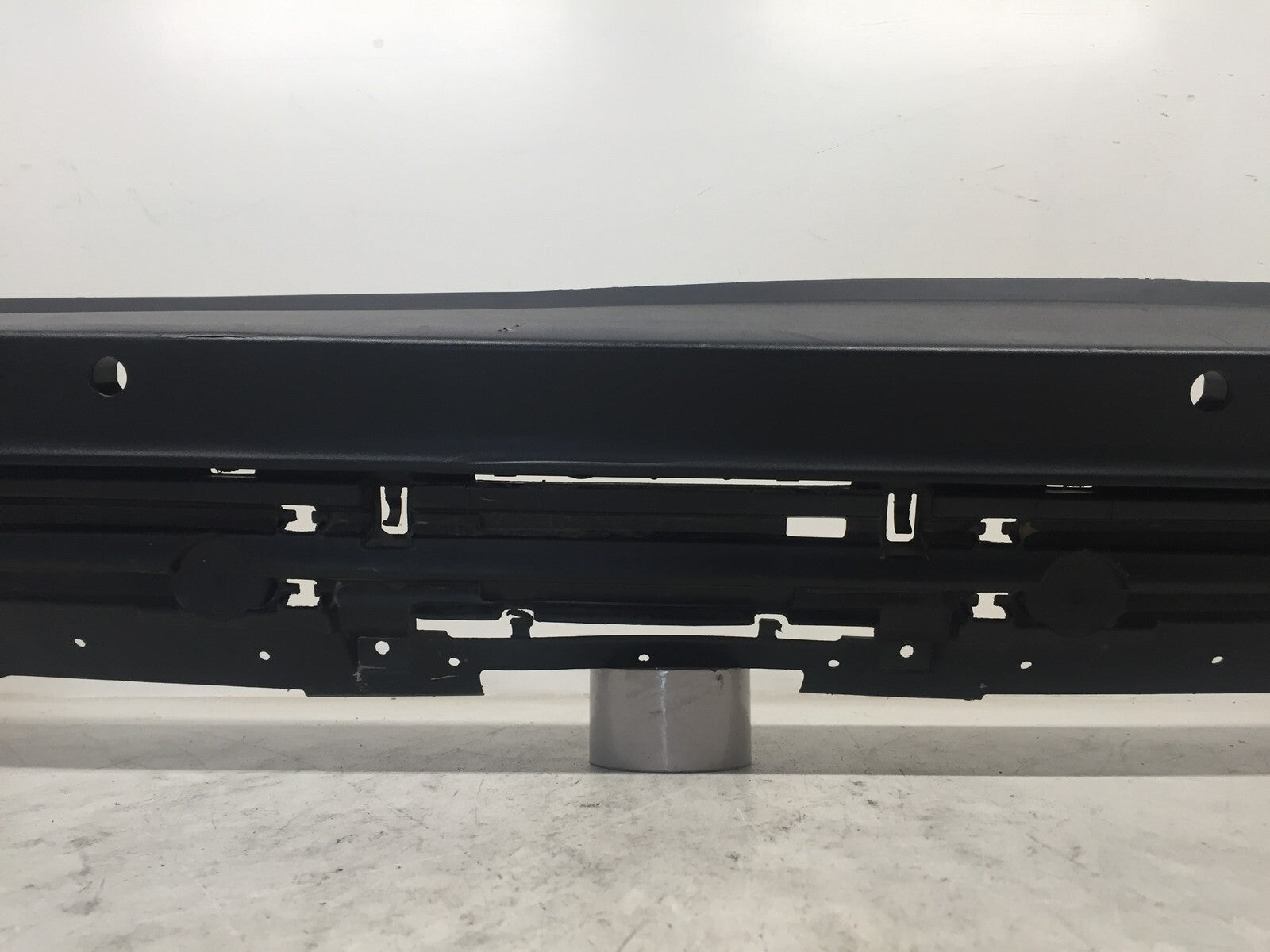 Rear Bumper Cover Ford Escape S SE SEL Titanium 2013-2015 GJ54-17D781-ABW OEM3
