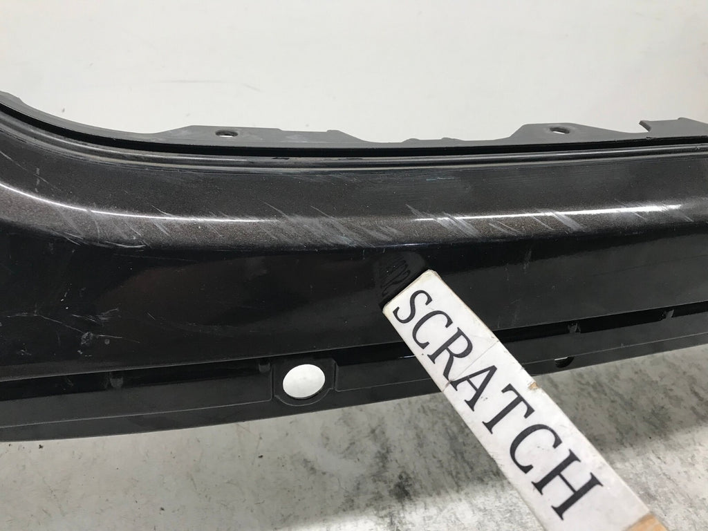 Front Upper Bumper Cover Brown Honda CR V LX EX EX L SE Touring 2015 2016 CAPA