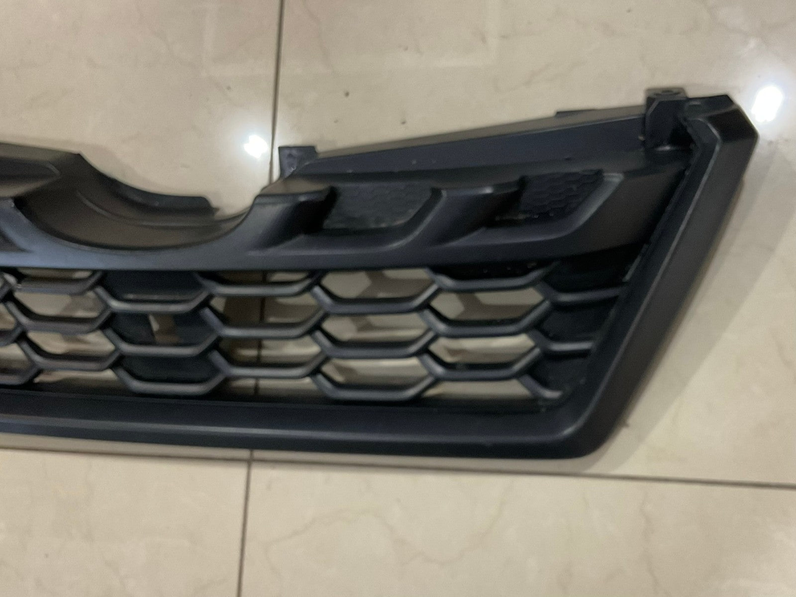 Grille Grill Black 2019-2021 Subaru Forester 91122SJ250 OEM