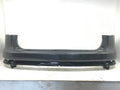 Rear Bumper Cover Gray 20-21 Lincoln Aviator w/Sensor Holes LC5B-17F001-AFW OEM