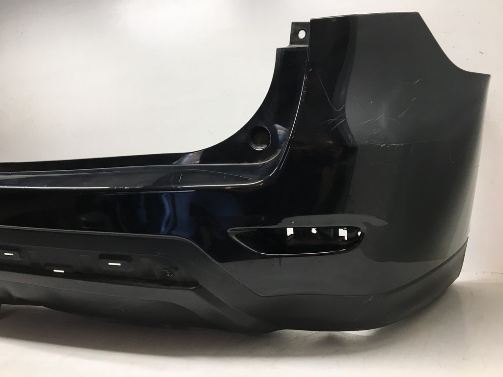 Rear Bumper Cover Nissan Pathfinder SL Platinum 2013-2016 85022-3KA0H OEM