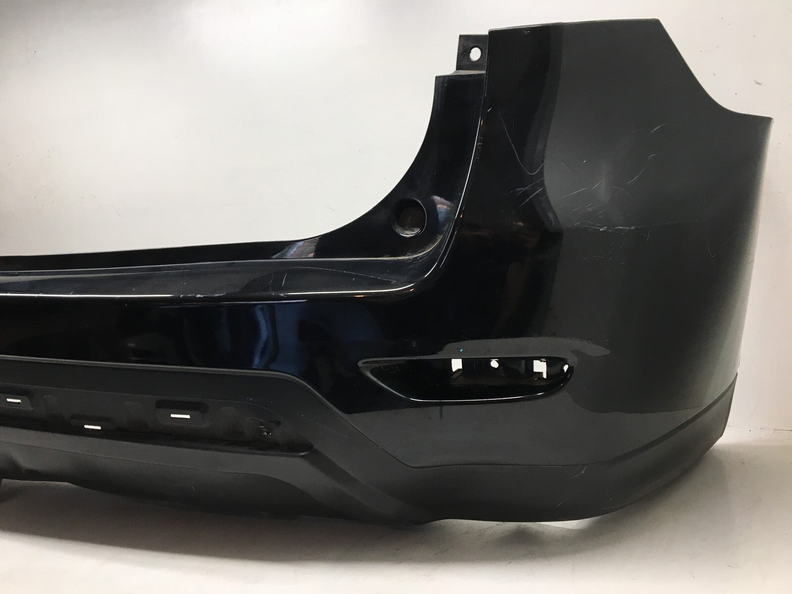 Rear Bumper Cover Nissan Pathfinder SL Platinum 2013-2016 85022-3KA0H OEM