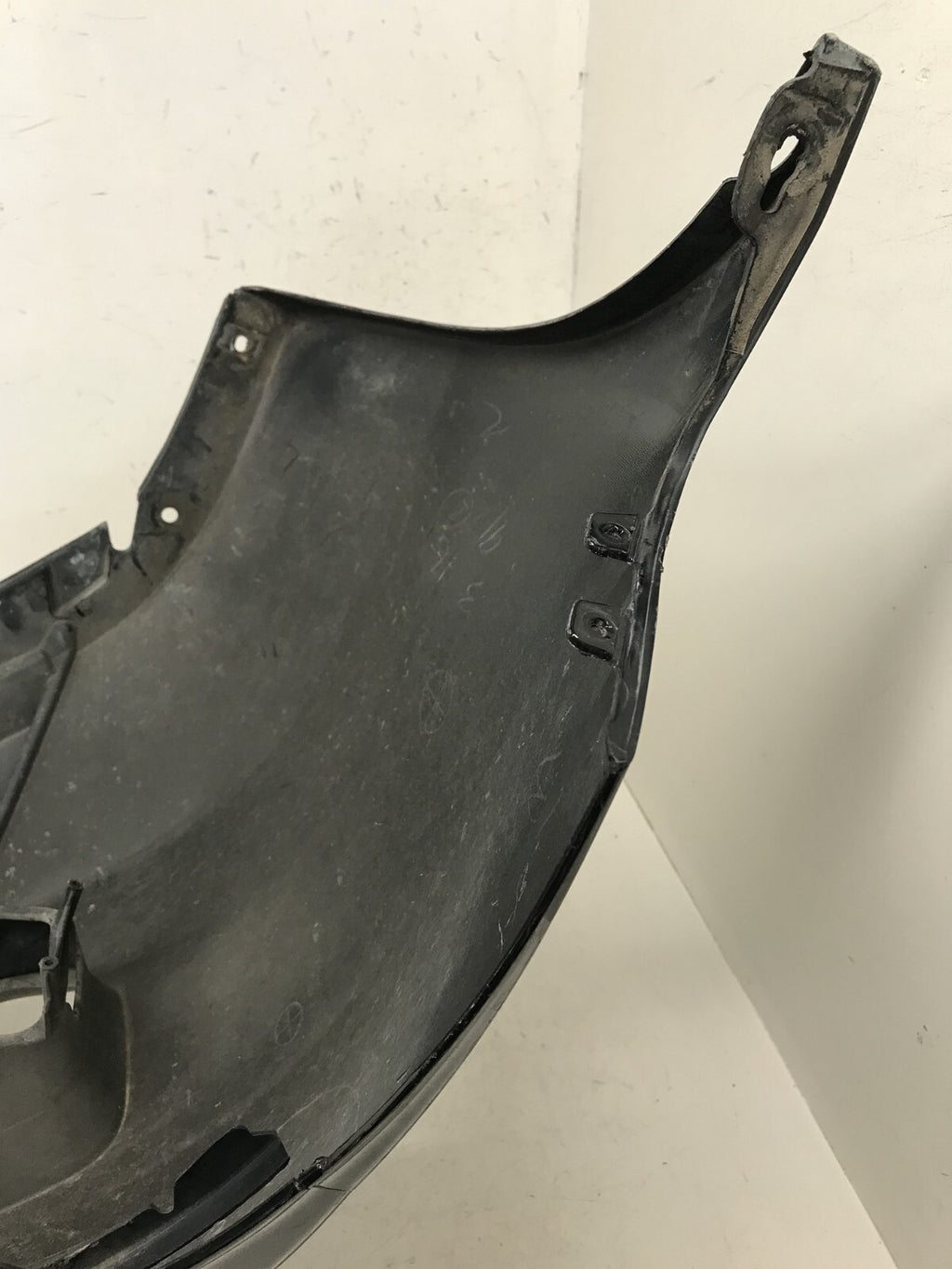 Front Bumper Cover Acura MDX 2004 2005 2006 71101-S3VX-ZZ00 OEM