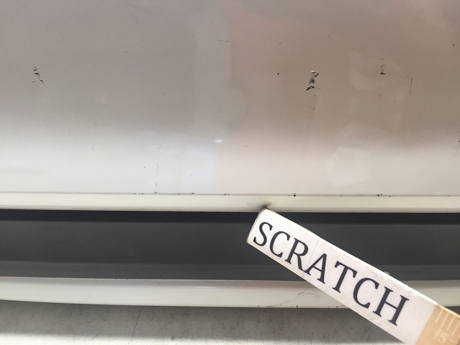 Rear Bumper Cover Nissan Altima Base S SL SV SR 2016-2018 85022-9HS0H OEM