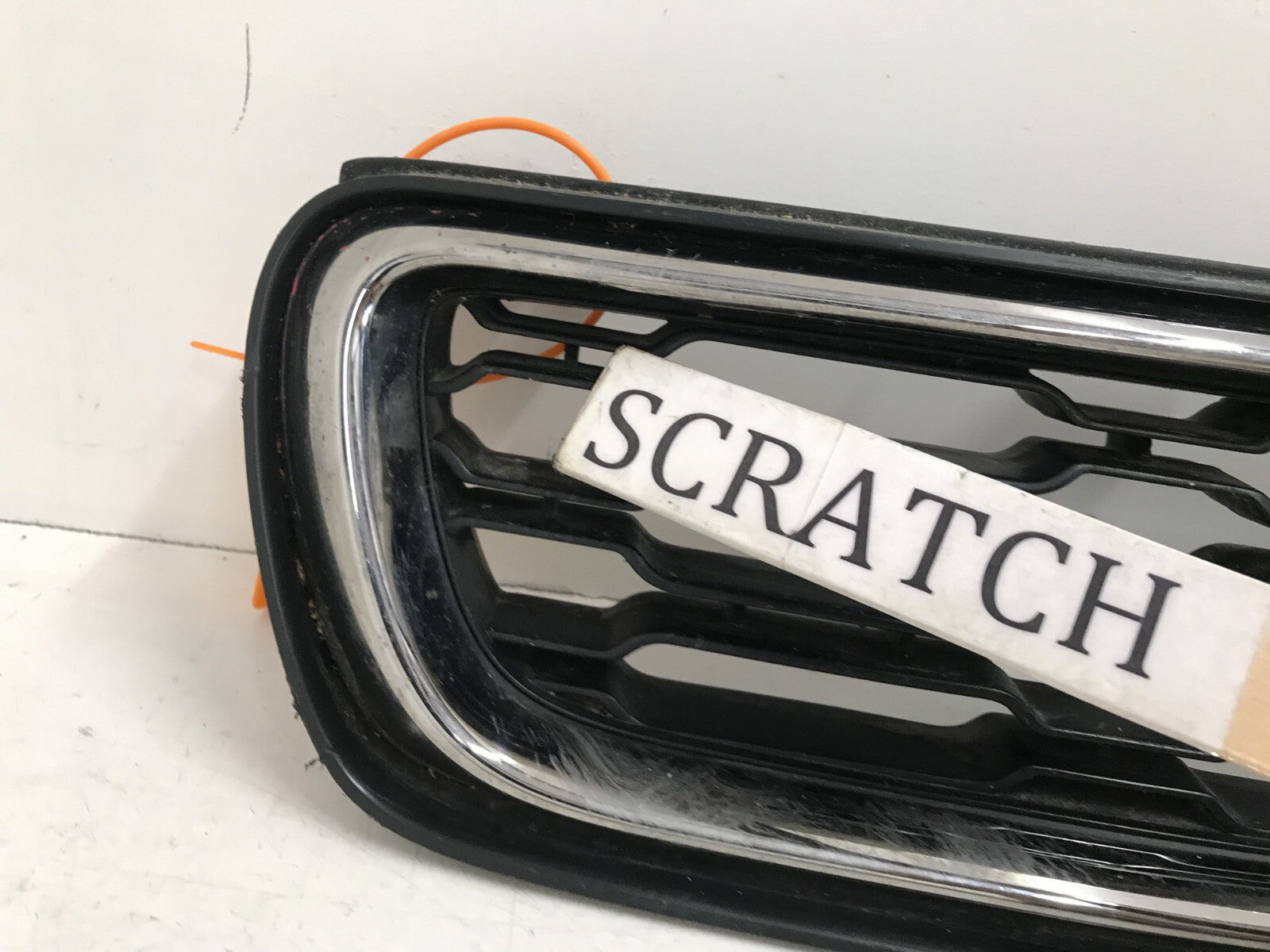 Grille Grill Kia Soul 2012-2013 86350-2K550 OEM