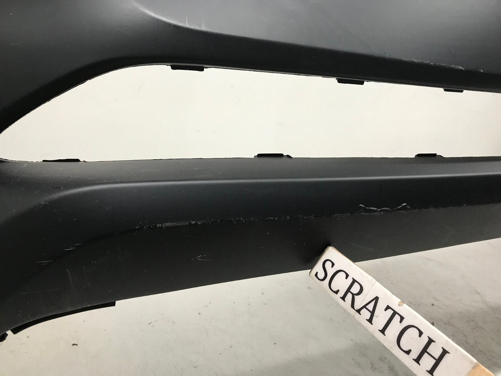 Front Bumper Cover Black Toyota RAV4 2016-2018 CAPA