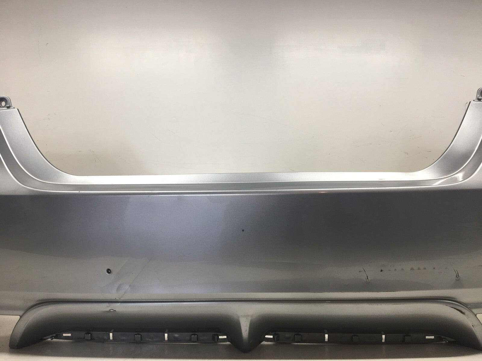 Rear Bumper Cover Toyota Camry SE XSE Hybrid SE w/Sensor Holes 1J9 2018 2019 OEM