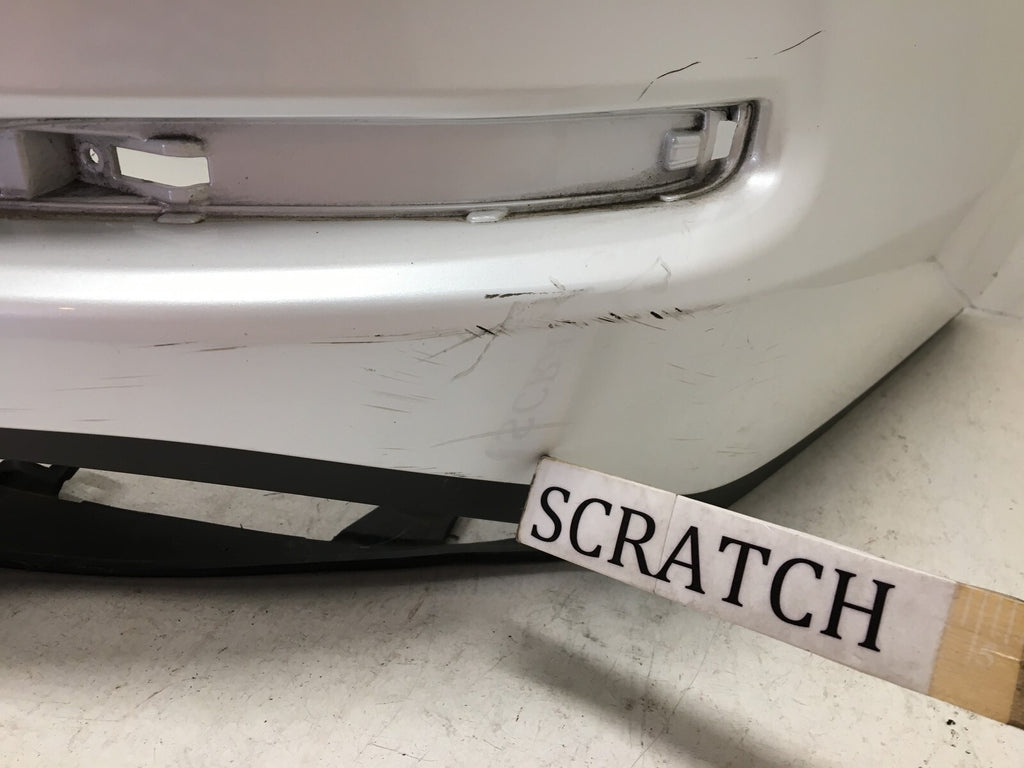 Rear Bumper Cover Lexus ES350 Base 085 2019 52159-06D40 Original