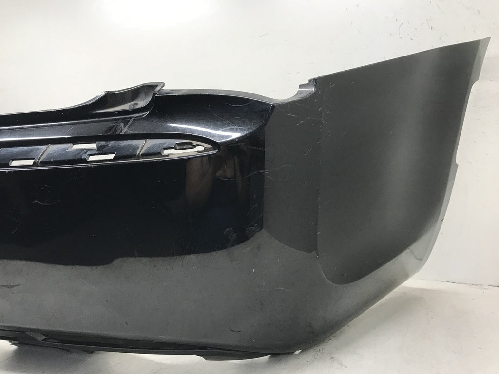 Rear Bumper Cover Dodge Charger 2015 16 2017 2018 5RK97TRMAA OEM2