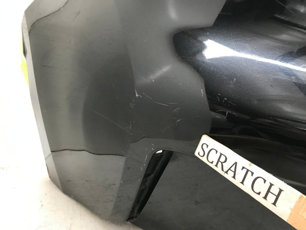 Rear Bumper Cover 209 20-2021 Toyota Corolla L/LE/Hybrid SE/XSE 52159-02E20 OEM