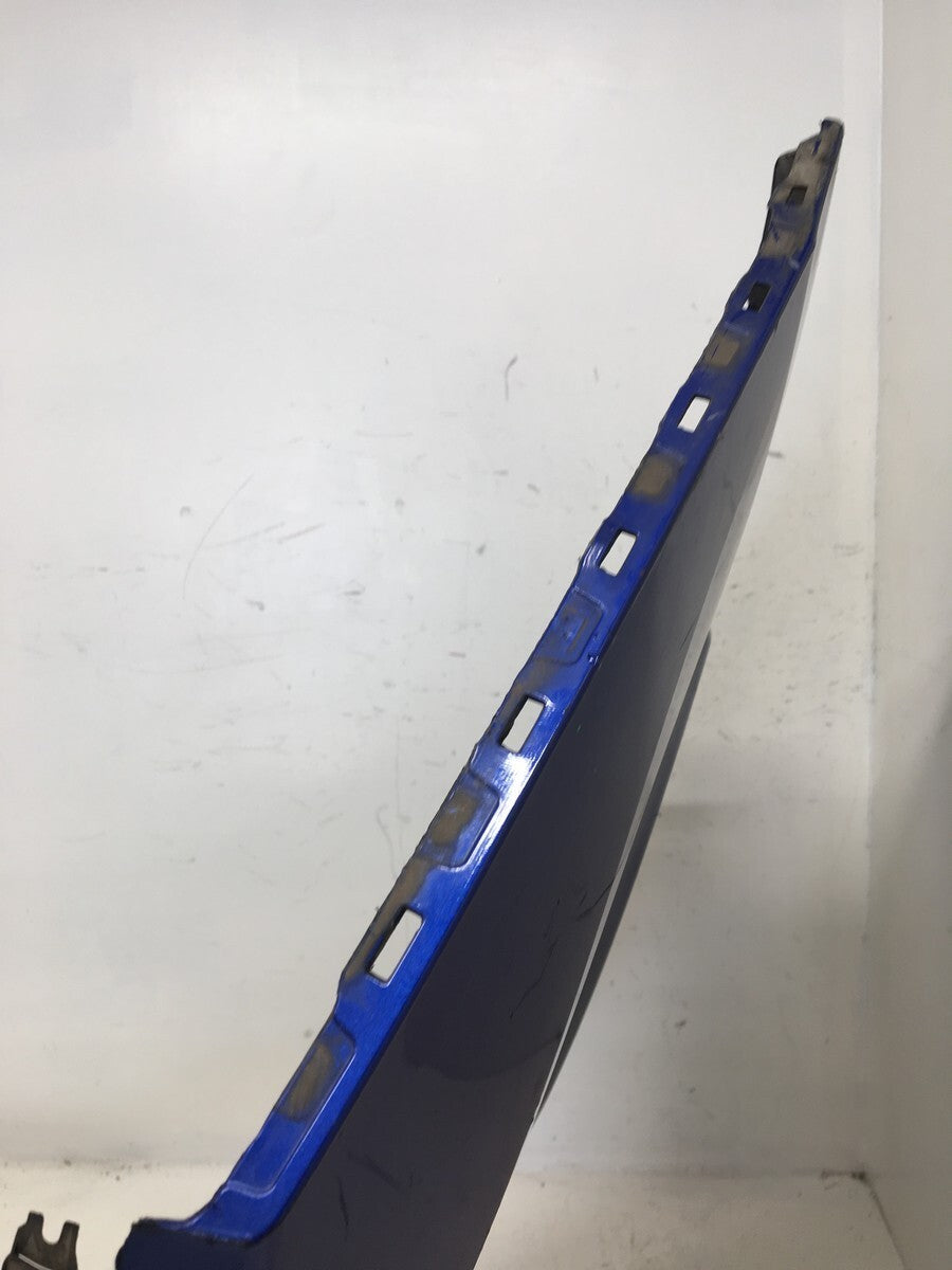 Rear Bumper Cover Honda Civic EX LX Touring 2016-2018 71501-TBA-A010 OEM2