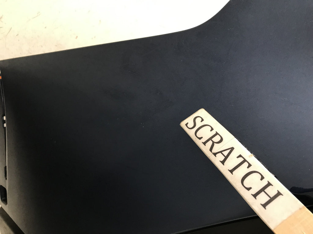 Rear Bumper Cover Subaru Outback w/Sensor Holes 2020 57704AN31A OEM3