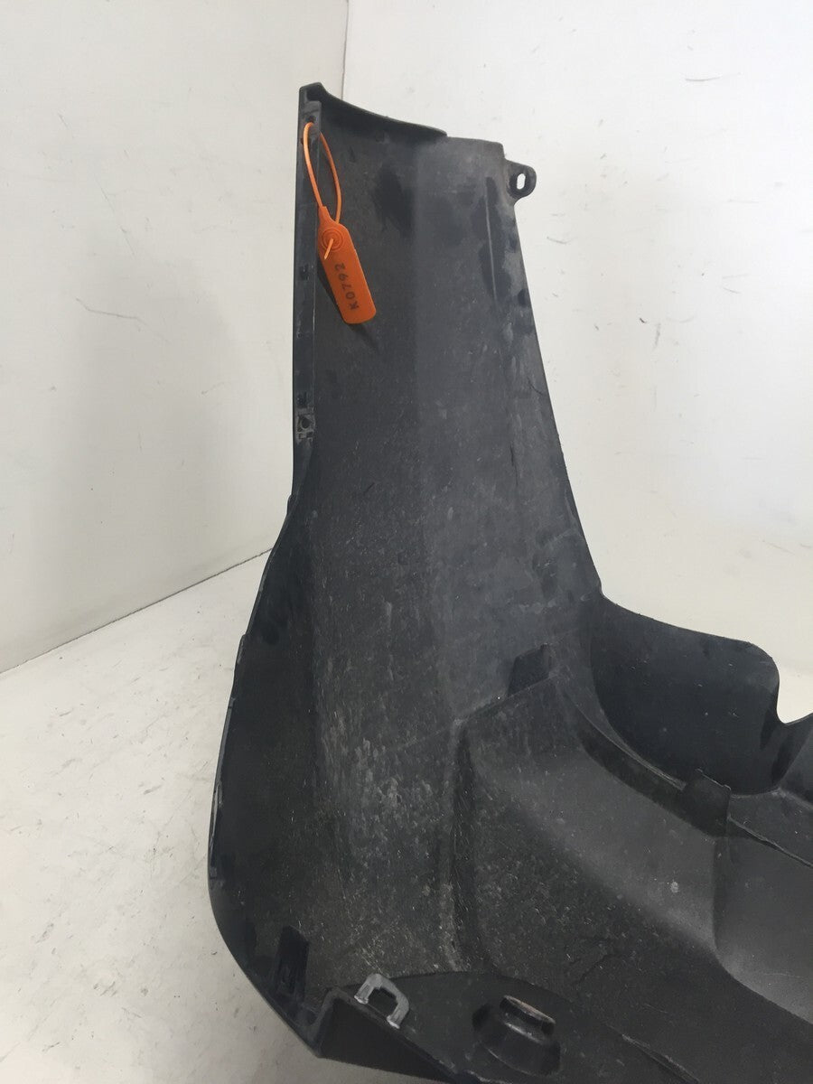 Rear Bumper Cover Toyota RAV4 LE XLE XLE Premium Hybrd LE 19 20 52159-0R160 OEM2