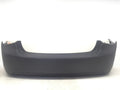 Rear Bumper Cover Chevrolet Cruze 2011-2015 CAPA