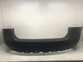 Rear Bumper Cover Black Toyota Avalon XLE/Limited/Hybrid/Premium 13-15 CAPA