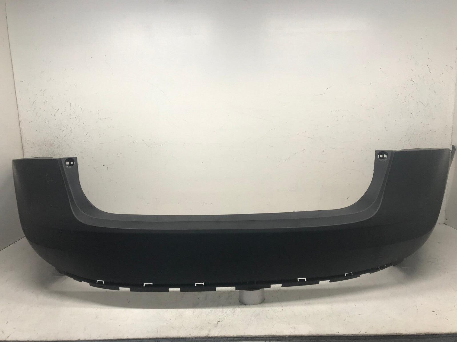 Rear Bumper Cover Black Toyota Avalon XLE/Limited/Hybrid/Premium 13-15 CAPA