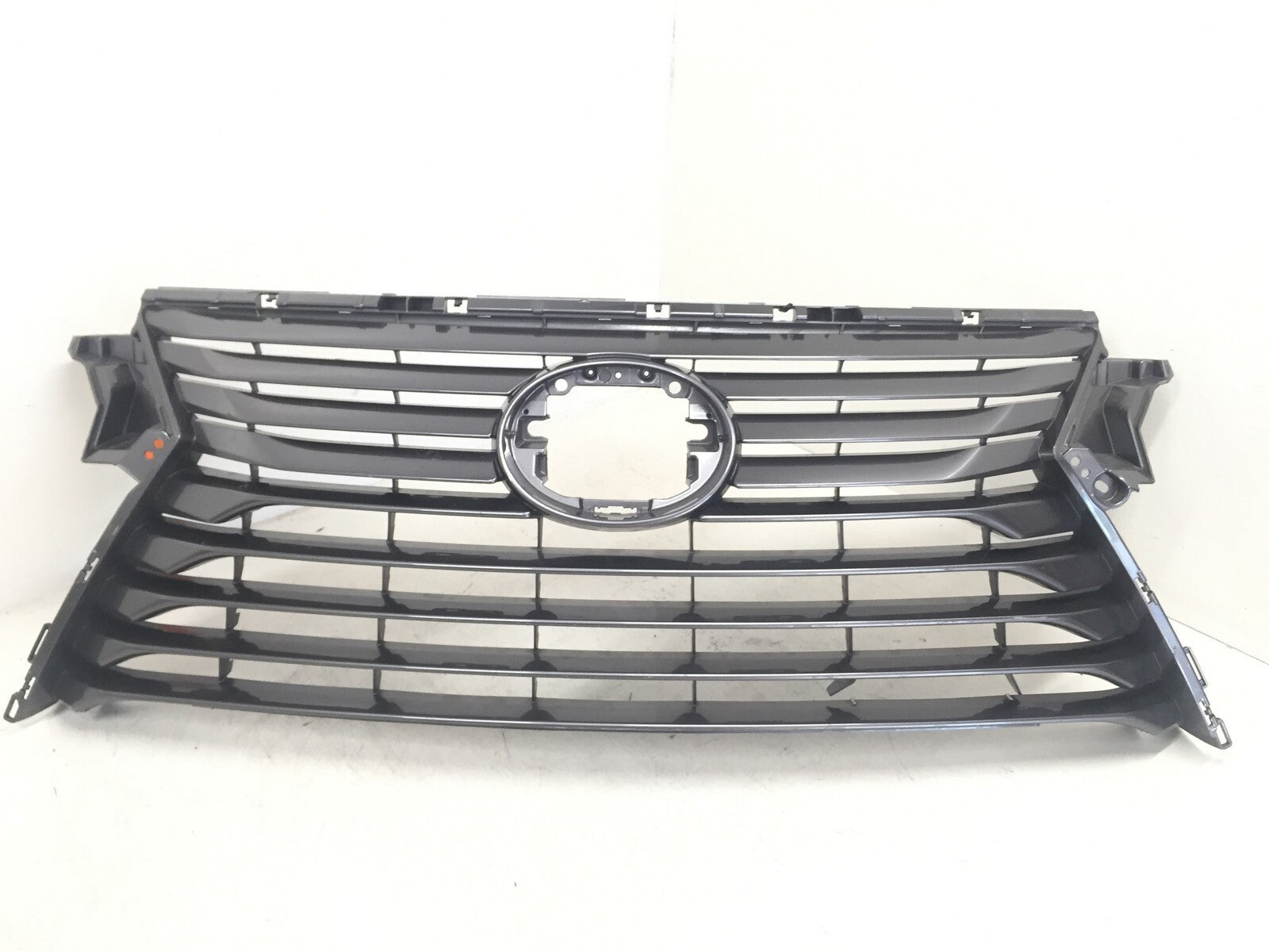 Grille Grill Lexus RX350 RX450h No Chrome 2016 2017 2018 2019 53111-48320 OEM