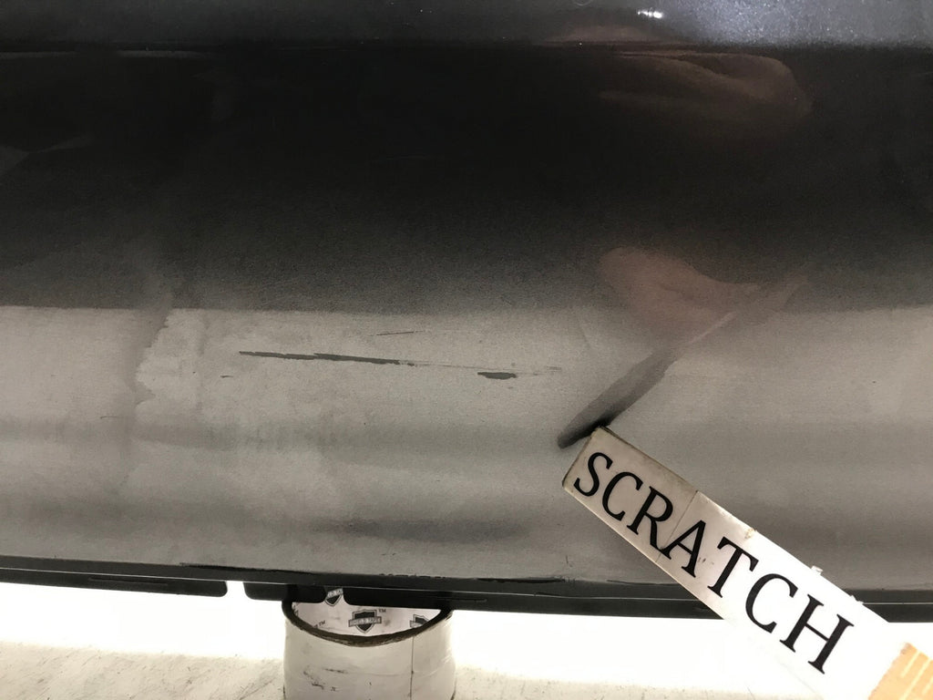 Rear Bumper Cover Toyota Camry LE XLE SE XSE Hybrid 1H1�15-2017 52159-06390 OEM7