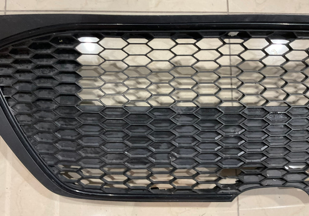 Grill Grille Black 2020 2021 2022 Toyota Corolla LE XLE 53102-02280 OEM