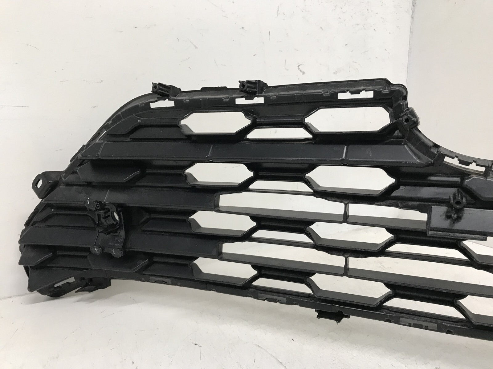 Grille Grill Toyota RAV4 2019 2020 53112-0R120 OEM