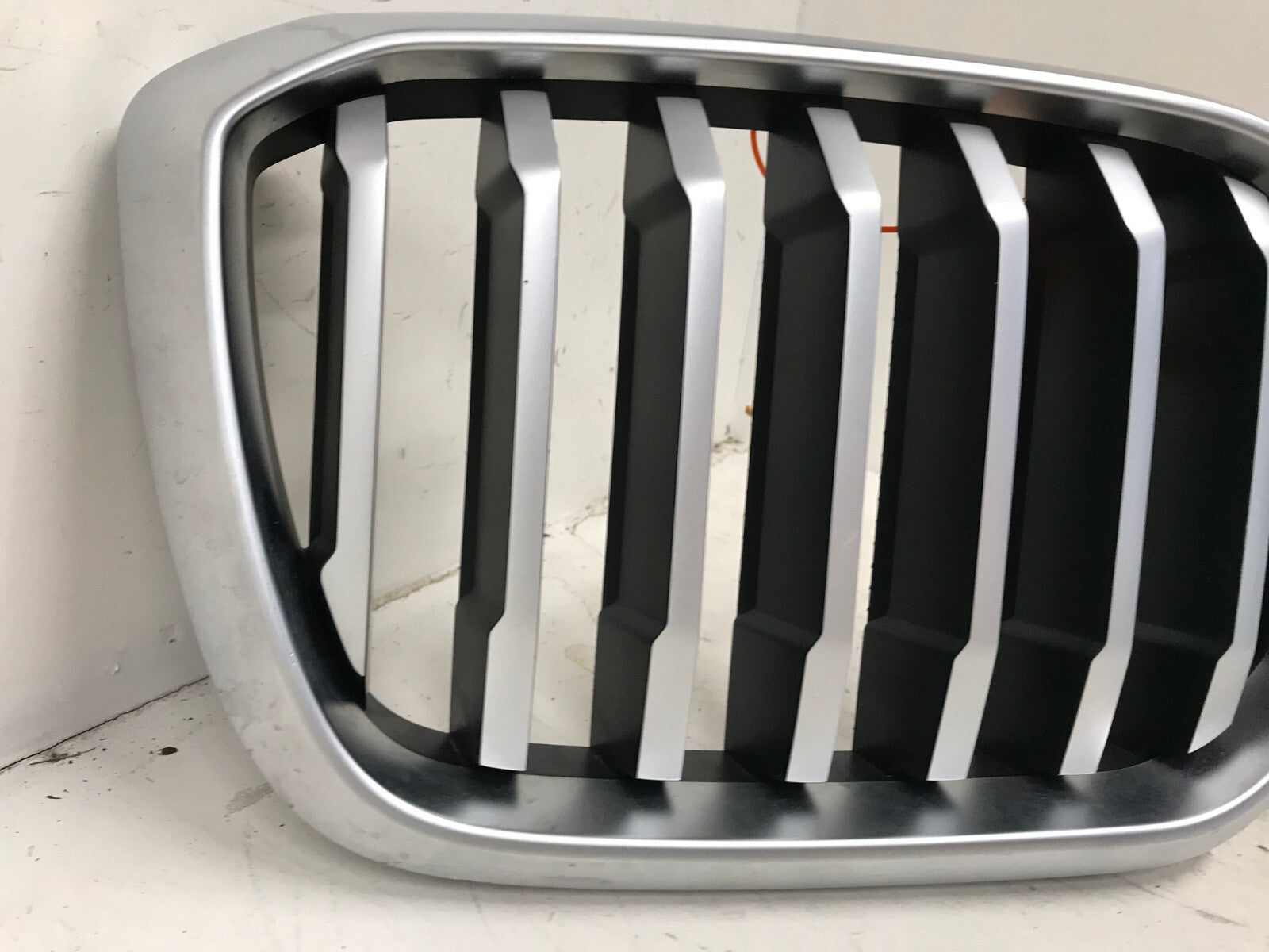 Grille Grill BMW X3 X4 G01 G02 2022-2023 51137931236 OEM
