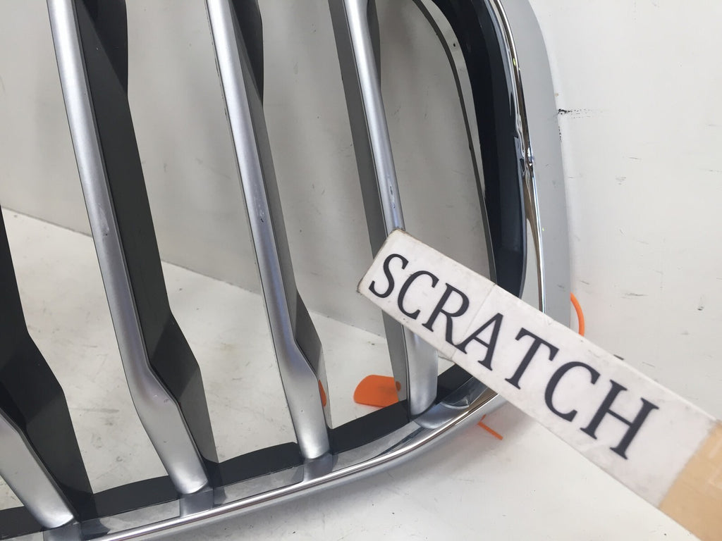Grille Grill BMW G05 X5 M Sport 2019 2020 20240006541 OEM