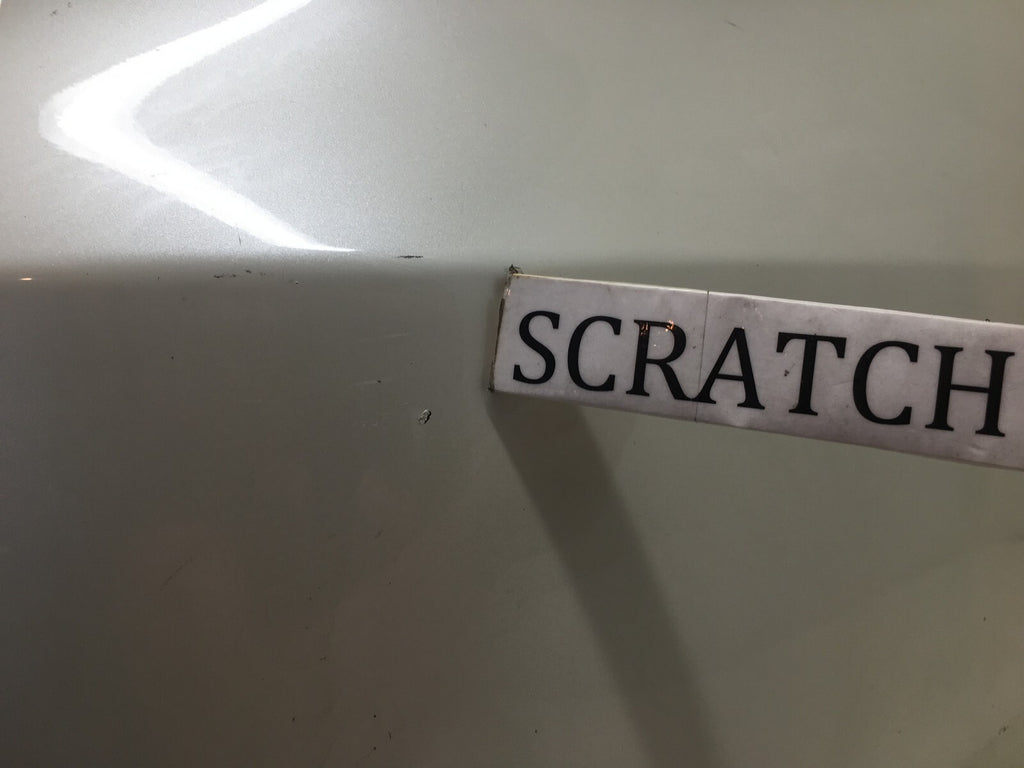 Rear Bumper Cover Toyota Highlander w/o Sensor 2014-2018 52159-0E060 OEM