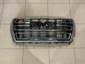 Grille Grill Silver 2021-2024 GMC Yukon 84835787 OEM