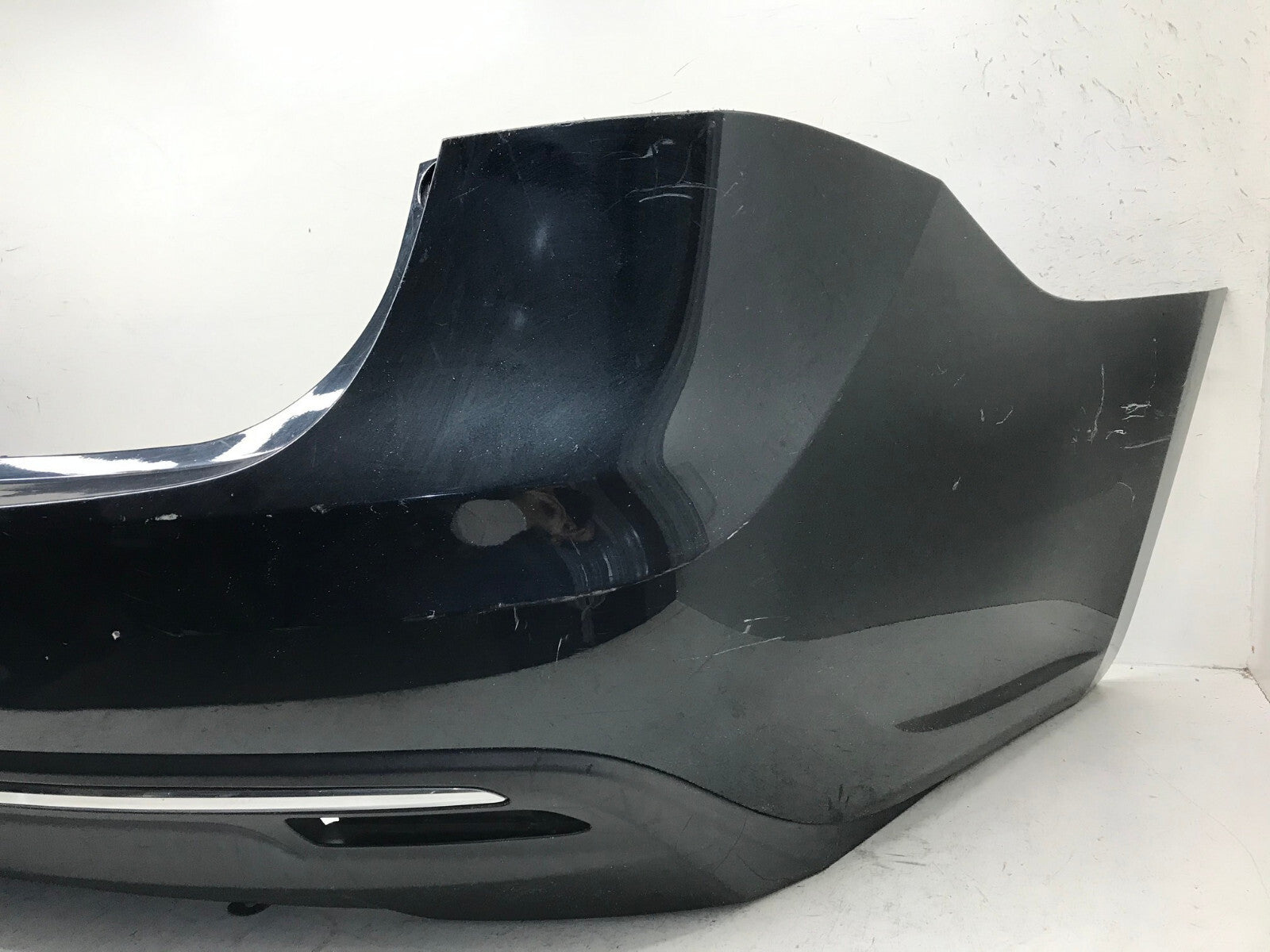 Rear Bumper Cover 1H2 Toyota Avalon XLE/Limited/Hybrid 2013-2018 52159-07020 OEM