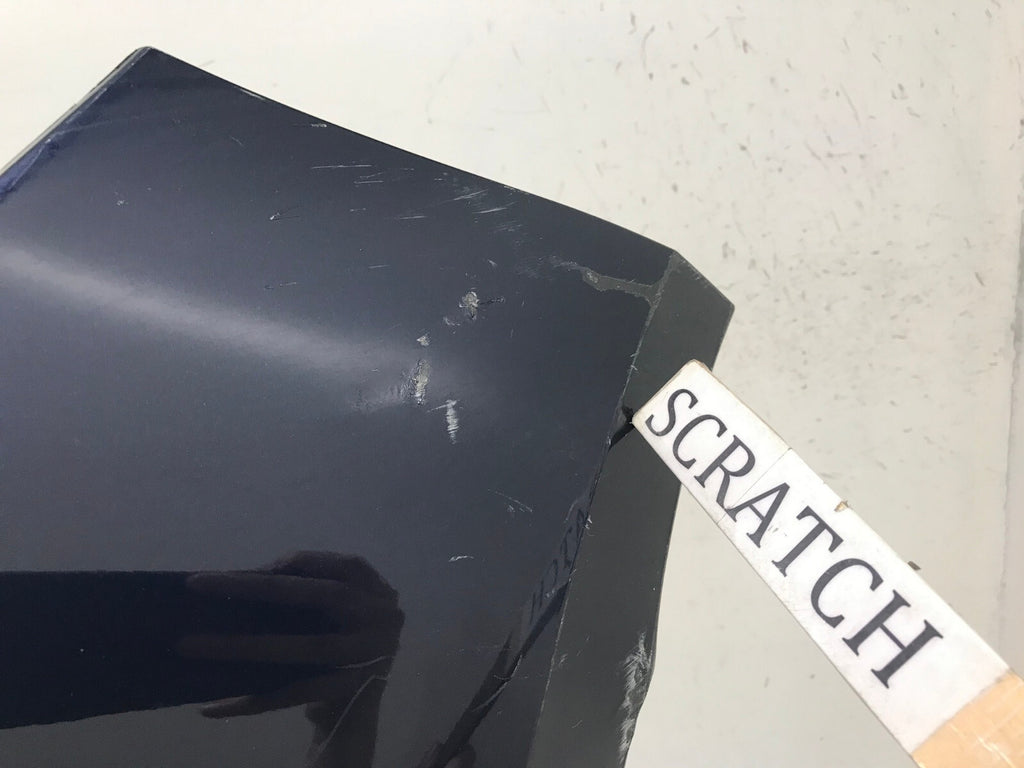 Front Bumper Cover Toyota Corolla LE XLE 2020-2021 52119-12G00 OEM4