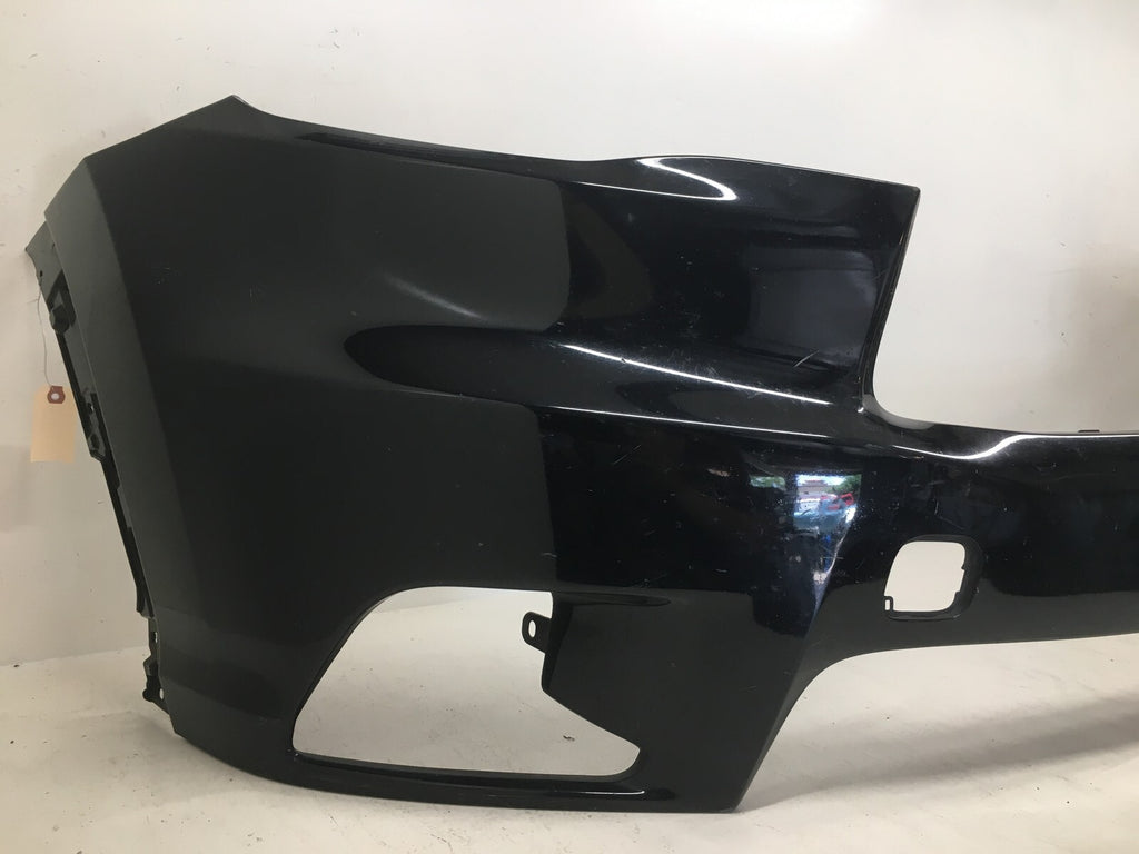 Front Bumper Cover Toyota Highlander XLE/Hybrid Limited/LE Plus/Limitd 14-16 OEM