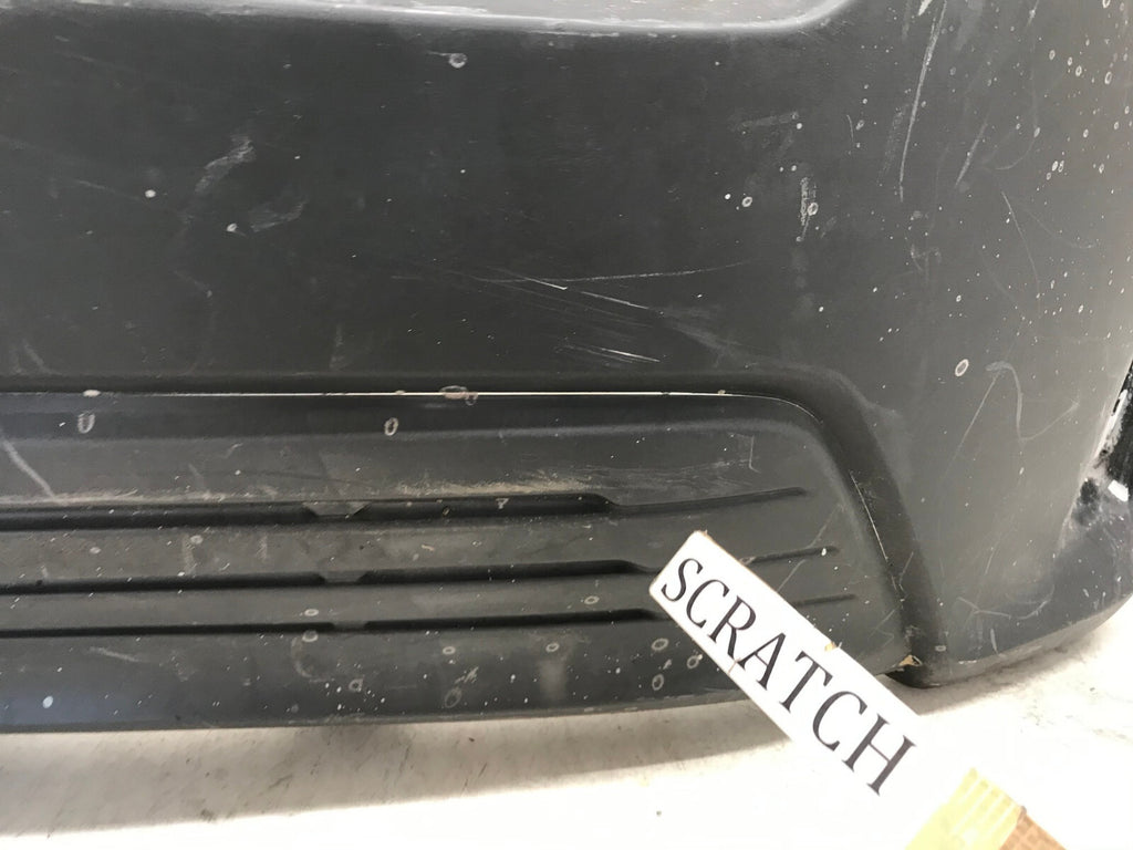 Rear Bumper Cover Black Scion tC 2014-2016 52159-21914 OEM