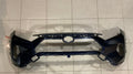 Front Bumper Cover Blue 2022-23 Toyota RAV4 52219-42B20 OEM