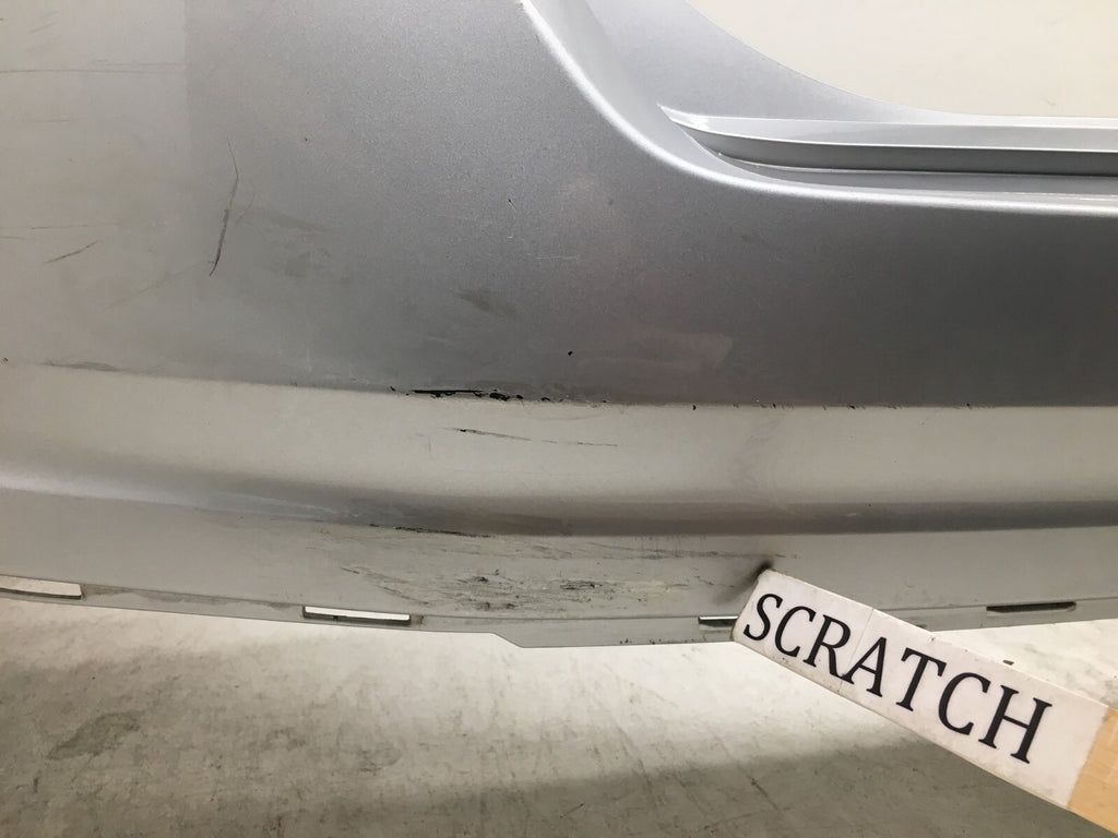 Rear Bumper Cover Nissan Altima S/SL/SV/SR/Platinm/Edt.ONE 19-20 85022-6CA0H OEM