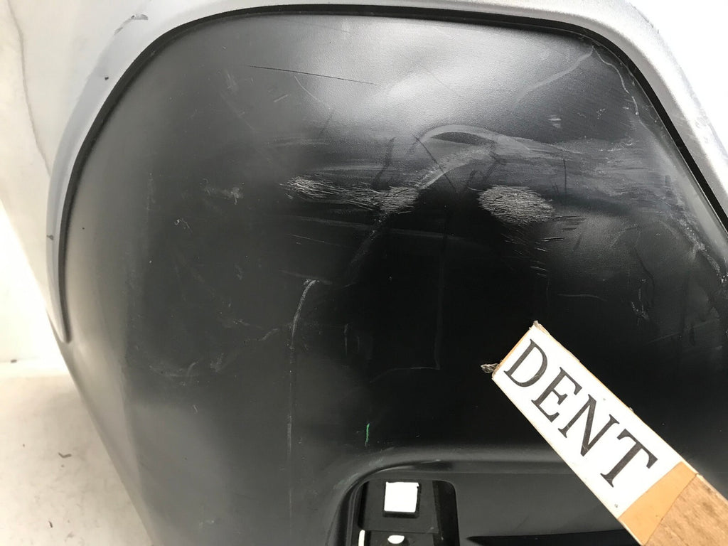 Rear Bumper Cover Subaru Outback Gray 2020 57704AN31A OEM5