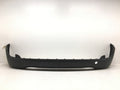 Rear Bumper Cover Hyundai Tucson GLS Limited SE 2010-2015 86612-2S000 Original