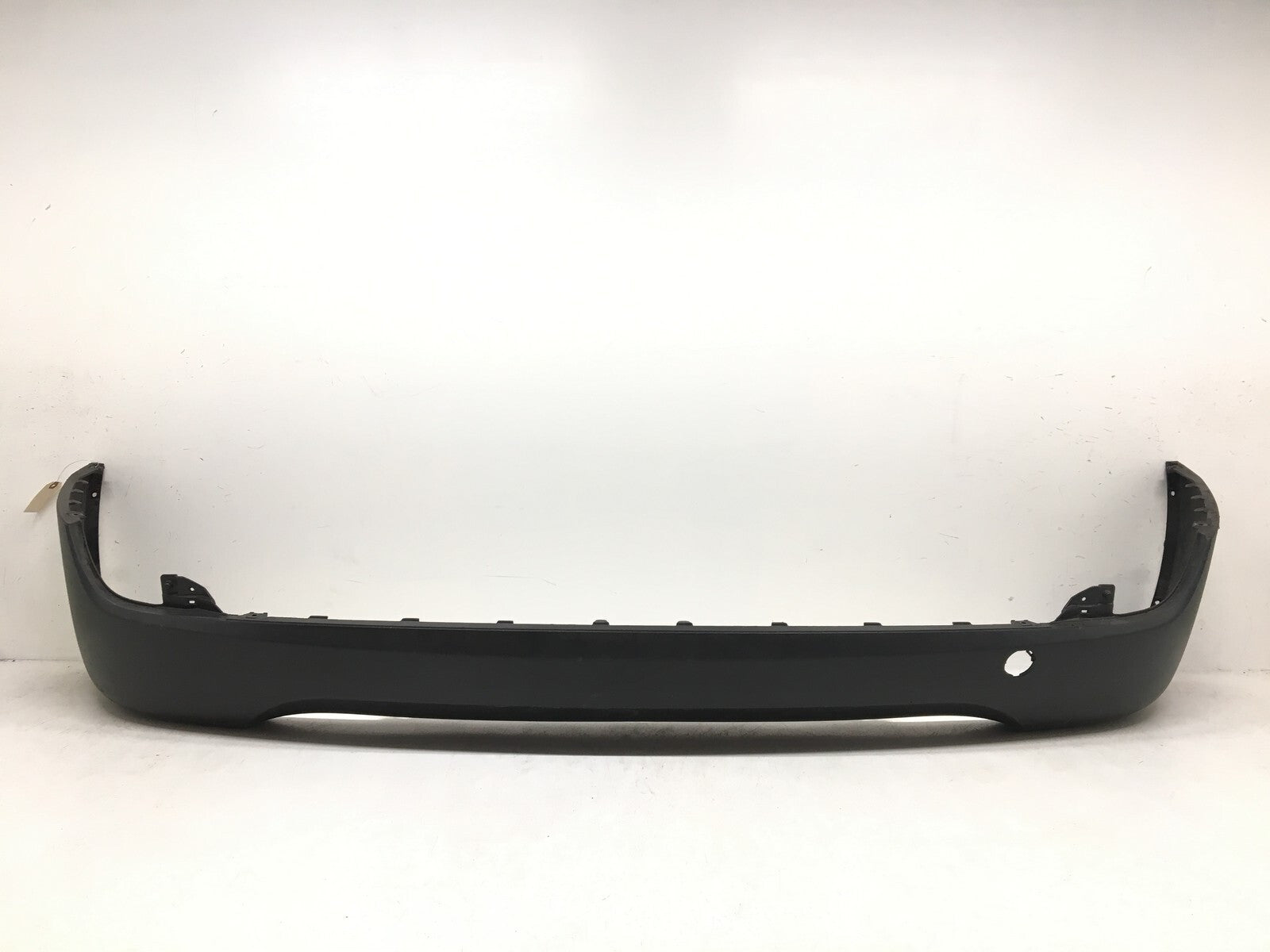 Rear Bumper Cover Hyundai Tucson GLS Limited SE 2010-2015 86612-2S000 Original